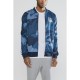 District WCT Jacket Man