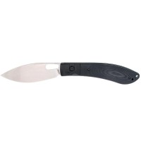 Нож CJRB Sasaya Black