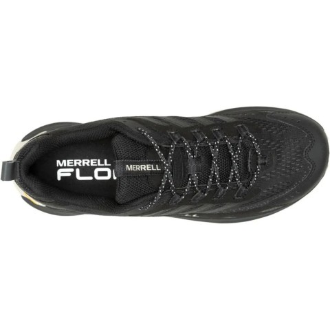 Кроссовки Merrell Moab Speed 2 45 Black
