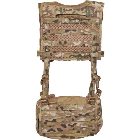 РПС Combat Suricat MK1 L ц:камуфляж
