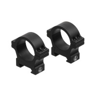 Кільця Leupold Open Range Cross-Slot 30mm Low Matte