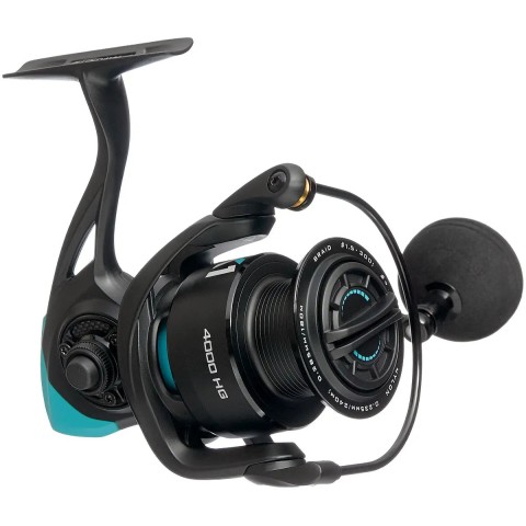 Котушка Favorite SW X1 2500HG 9+1BB