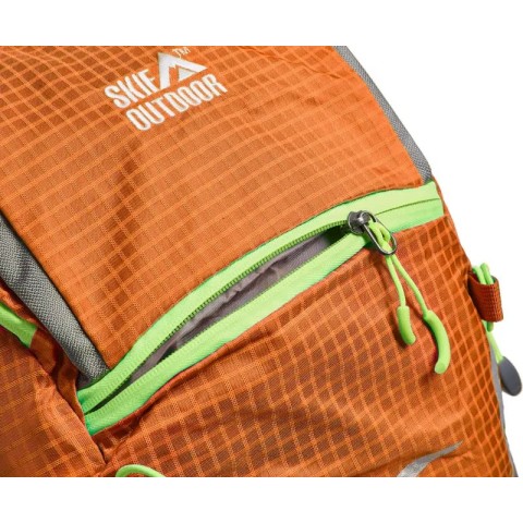 Рюкзак Skif Outdoor Seagle 45 Orange