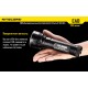Фонарь Nitecore EA8