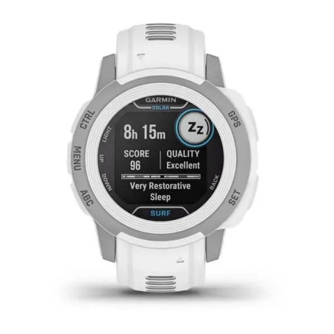 Смарт-годинник Garmin Instinct 2S Solar Surf Edition Ericeira