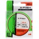 Флюорокарбон X-Fish FCoated 10m 0.52mm 17.5kg