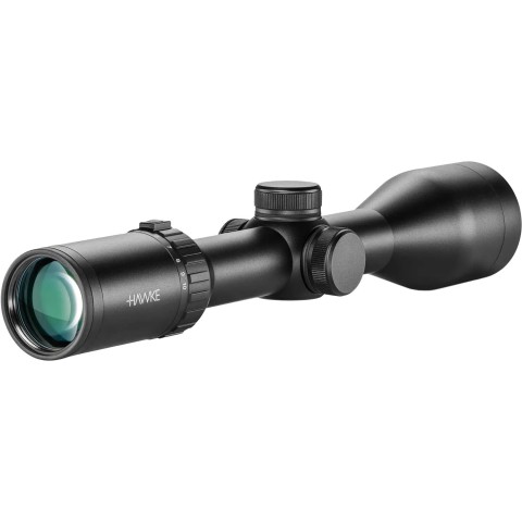 Прицел Hawke Vantage WA FD, 2.5-10x50 mm, Ø30mm, L4A FD, capped (Illuminated)
