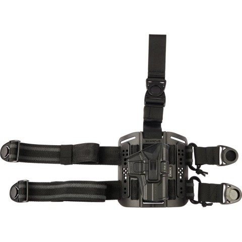 Кобура FAB Defense Scorpus MTR для Glock 17/19