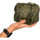 Спальный мешок Snugpak Jungle Bag RZ, (comf. 7°C/ extr.2°C) ц:olive