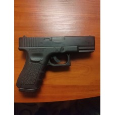 Пистолет пневматический Glock 19 СО2 кал. 4,5 мм ВВ бу