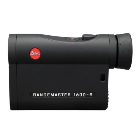 Лазерный дальномер Leica CRF 1600-R