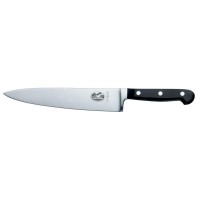 Нож кухонный Victorinox, немецкий тип, кованый, 15 см