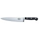 Нож кухонный Victorinox, немецкий тип, кованый, 15 см