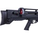 Винтовка пневматическая Optima Blitz BP PCP 4,5 мм