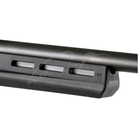 Ложа Magpul Hunter 700 для Remington 700 Short Action. Цвет - серый