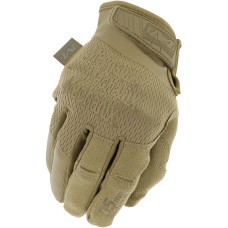 Рукавички Mechanix Specialty Hi-Dexterity 0.5mm M Coyote