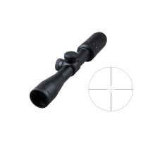 Приціл оптичний Vector Optics Matiz 2-7x32 (25,4 мм) SFP Duplex