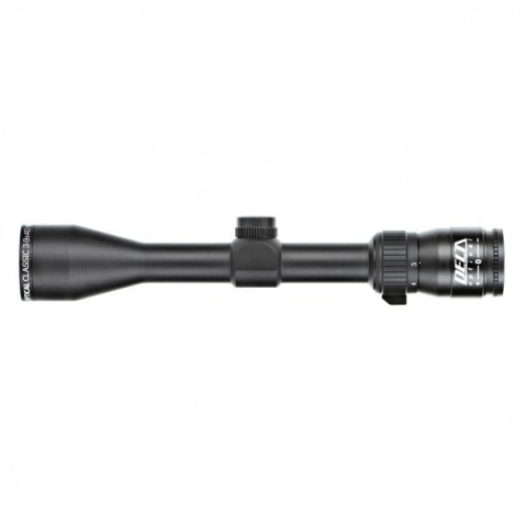 Прицел оптический  Delta DO Classic 3-9x40 MD