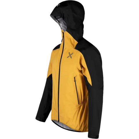 Куртка Montura Magica Prometeo Jacket 2XL Mustard