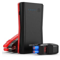 Пусковий пристрій BEATIT B10 PRO