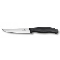 Ніж для стейка Victorinox Swiss Classic 12см чорн 6.7903
