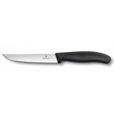 Ніж для стейка Victorinox Swiss Classic 12см чорн 6.7903