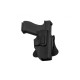 Быстросъемная кобура для Glock17-19 Gen 3-5 и Glock 19X