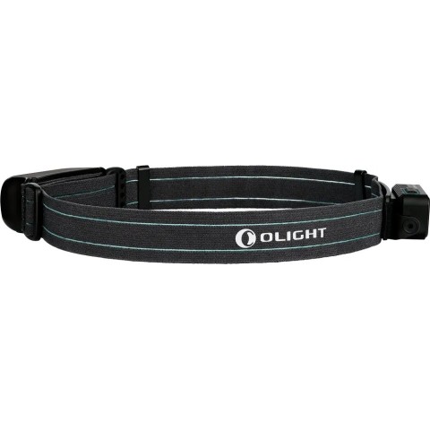 Фонарь налобный Olight Array 2 Black