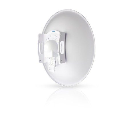 Антена Ubiquiti RocketDish 30dBi, 5GHz, Rocket Kit, Light Weight - Kit of 2 pcs(RD-5G30-LW)