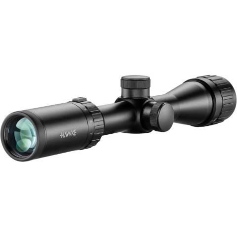 Прицел Hawke Vantage 2-7х32 AO, сетка Mil Dot, 1