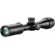 Прицел Hawke Vantage 2-7х32 AO, сетка Mil Dot, 1