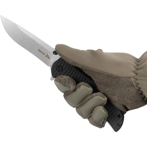 Нож Skif Urbanite II SW Black