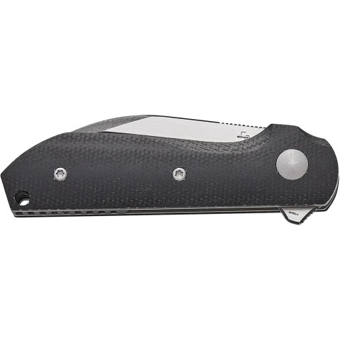 Нож Boker Plus Corvus, black