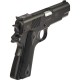 Пістолет страйкбольний ASG STI Lawman Green Gas кал.6 мм
