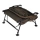 Раскладушка Nash Indulgence MF60 5 Season SS4 MkII 212х87х38см