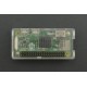 Корпус для Raspberry Pi Zero прозорий (ABS пластик)
