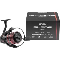 Катушка Brain Blade (new logo) 5000S 7+1BB 4.5:1