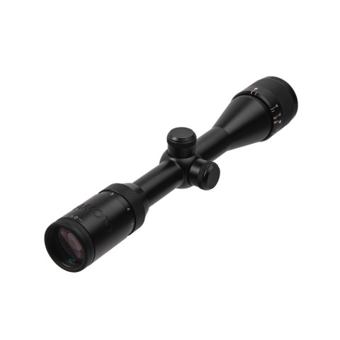 Приціл оптичний Gamo 3-9x40 MDAO Mil-Dot