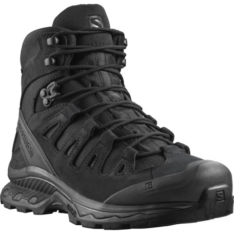 Черевики Salomon QUEST 4D Forces 2 EN 10 Black