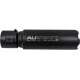 Саундмодератор Ase Utra DUAL556-S-QM2 Short Black кал. 224 QM2