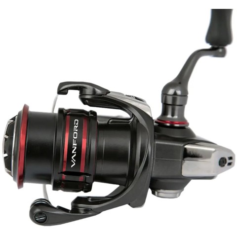 Котушка Shimano Vanford 4000 7+1BB