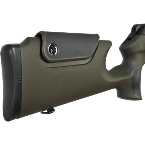 Карабин Merkel RX.HELIX Speedster Semi-Weight кал.308 Win. Ствол - 51см