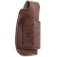 Чехол Lionsteel Leather Sheath 900FDV4 Brown