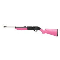 Пневмогвинтівка Crosman Pump Мaster Pink, кал.4,5