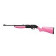 Пневмогвинтівка Crosman Pump Мaster Pink, кал.4,5