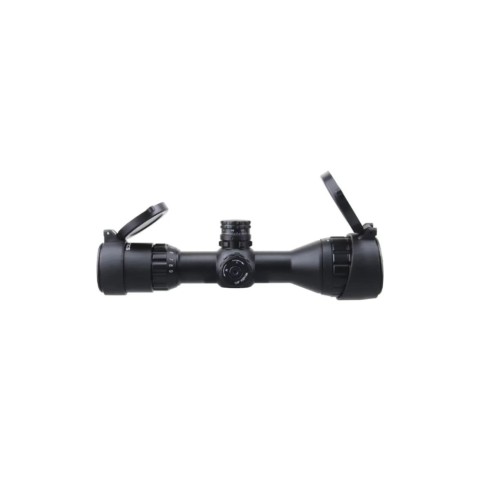 Оптичний приціл Vector Optics C3 3-9x32 (25,4 мм) illum. SFP