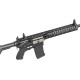 Винтовка страйкбольная Evolution Recon 3.0 Viper MK18 Mod. 1 AEG 6 мм Black