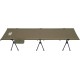 Ліжко розкладне Skif Outdoor Jungle Green