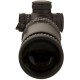 Приціл оптичний Trijicon Credo 1-6x24 MRAD Segmented Circle FFP Red