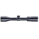 Прицел оптический Bushnell R3 3-9x40 сетка DZ22 BDC